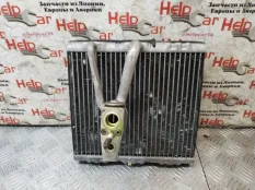 Испаритель кондиционера Opel Astra J 2010 13287934 P10 A16XER
