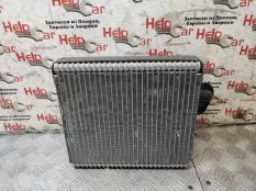 Испаритель кондиционера Hyundai i30 2009 971401H500 FD G4FA