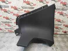 Накладка декоративная Opel Astra J 2010 13262704 P10 A16XER, правая