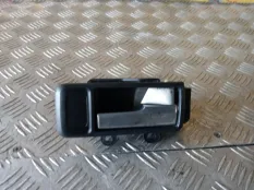 Ручка двери внутренняя Ford Focus 2010 1470115 CB4 SHDC; HWDA; HWDB; SHDA; SHDB, задняя правая
