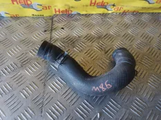 Патрубок системы охлаждения Toyota RAV4 2004 1657228030 ACA20 1AZFE