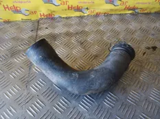 Патрубок интеркулера Toyota Avensis 2007 1734326022 ADT251 2ADFTV