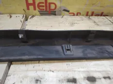 Накладка на порог Honda CR-V 2004 71850S9A0000 RD8 K20A4, левая