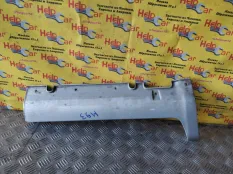 Накладка на порог Kia Sportage 2006 877641F000 JE D4EA, задняя правая