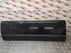 Накладка на дверь Kia Sportage 2009 877230Z500 JE D4EA, передняя левая