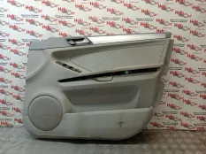 Обшивка двери Mercedes-Benz M-Class 2007 A16472022707H20 W164 642940, передняя правая