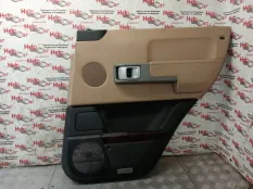 Обшивка двери Land Rover Range Rover 2002 VBA000060 L322 M62 B44, задняя правая