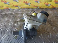 Главный тормозной цилиндр Opel Astra J 2010 13286446 P10 A16XER