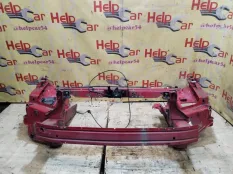 Рамка радиатора Opel Astra J 2009 13288975 P10 A16XER