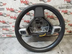 Руль Opel Astra H 2009 13234175 L48 Z16XER