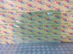 Стекло двери Ford Focus 2010 4M51A25712 CB4 SHDC; HWDA; HWDB; SHDA; SHDB, заднее правое