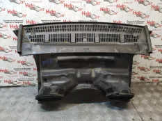 Корпус воздушного фильтра Land Rover Range Rover 2003 64318381036 L322 M57D30