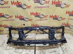 Рамка радиатора Land Rover Range Rover Sport 2006 DIN500020 L320 276DDT