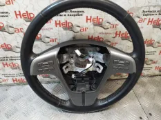 Руль Mazda Mazda 6 2009 GDK432982 GH R2AA