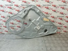 Стеклоподъемник Ford Focus 2010 1776006 DA3 SHDC; HWDA; HWDB; SHDA; SHDB, задний правый