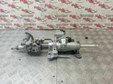Рулевая колонка Lexus GS300 2005 4525030A50 S190 3GRFSE