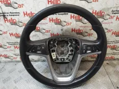 Руль Opel Insignia 2010 13316547 G09 A20DT