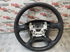Руль Honda CR-V 2004 78501SCAG61ZA RD8 K20A4