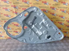 Стеклоподъемник Ford Focus 2010 996986105 CB4 SHDC; HWDA; HWDB; SHDA; SHDB, задний правый