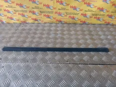 Молдинг на дверь Ford Focus 2010 4M51A25604 CB4 SHDC; HWDA; HWDB; SHDA; SHDB, задний правый