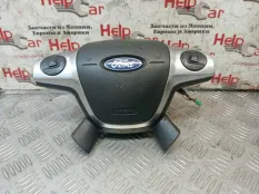 Подушка безопасности водителя Ford Focus 2011 1787154 CB8 PNDA