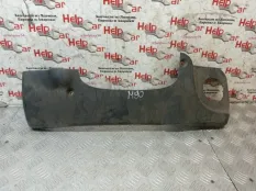 Крышка двигателя декоративная Land Rover Range Rover 2003 7787103 L322 M57D30