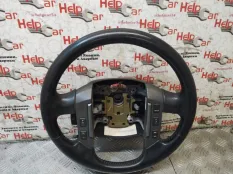 Руль Land Rover Range Rover Sport 2006 QTB501380PVJ L320 276DDT