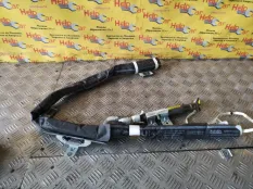 Подушка безопасности боковая, потолочная Nissan Navara 2008 985P14X00B D40 YD25DDTI, левая