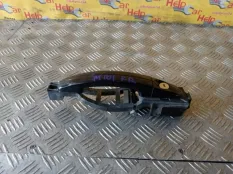 Ручка двери внешняя Ford Focus 2010 4M51A21978 CB4 SHDC; HWDA; HWDB; SHDA; SHDB, передняя правая