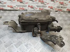 Корпус топливного фильтра Opel Antara 2012 25927517 C145 A22DM