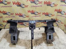 Рамка радиатора Opel Antara 2012 20987230 C145 A22DM