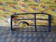Накладка декоративная Land Rover Range Rover 2003 VUB001070 L322 M57D30