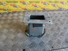 Усилитель бампера Hyundai i30 2009 647102L000 FD G4FA, передний левый