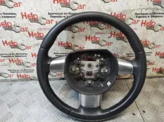 Руль Ford Focus 2010 1500633 CB4 SHDC; HWDA; HWDB; SHDA; SHDB