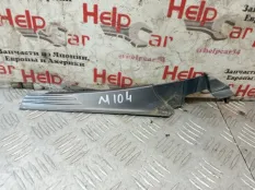 Накладка на крыло Opel Astra H 2009 13272624 L48 Z16XER, левая