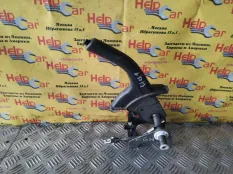 Ручка ручного тормоза Hyundai i30 2009 597102R300WK FD G4FA
