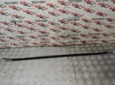 Молдинг на дверь Toyota Avensis 2007 7574020361 ADT251 2ADFTV, задний левый