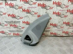 Уголок двери Mercedes-Benz M-Class 2007 A1647201670 W164 642940, передний правый