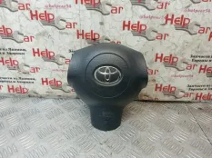 Подушка безопасности водителя Toyota RAV4 2005 4513042120C0 ACA20 1CDFTV