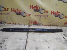 Рейлинг на крышу Honda CR-V 2007 75240SWA003 RE5 R20A2, передний левый