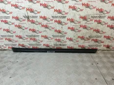 Молдинг стекла Mercedes-Benz M-Class 2007 A1647250965 W164 642940, передний правый