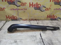 Молдинг на крышу Honda CR-V 2004 75235S9A003 RD8 K20A4, задний правый