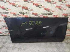 Накладка на дверь Land Rover Range Rover 2002 8263898 L322 M62 B44, задняя правая