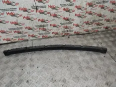 Крепление бампера Porsche Cayenne 2005 7L5807863 9PA (955) M02.2Y(BFD), заднее