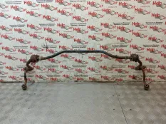 Стабилизатор Nissan Qashqai 2007 56230JD00B J10 HR16DE, задний