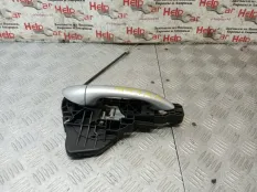 Ручка двери внешняя Mercedes-Benz M-Class 2007 A16476006709775 W164 642940, задняя правая
