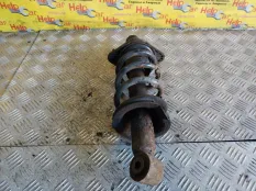 Стойка подвески Honda CR-V 2007 52620SWWE52 RE5 R20A2, задняя левая