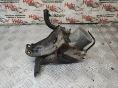 Блок abs Nissan Qashqai 2007 47660JD07A J10 HR16DE