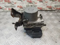 Блок abs Mazda Mazda 6 2009 1338004451 GH R2AA