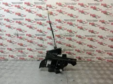 Замок двери Ford Focus 2010 4892384 DA3 SHDC; HWDA; HWDB; SHDA; SHDB, задний правый